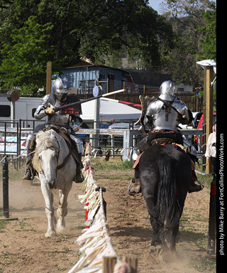 Colorado Medieval Festival 2026