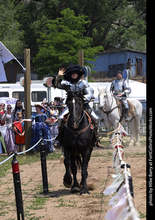 Colorado Medieval Festival 2026