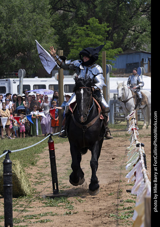 Colorado Medieval Festival 2026