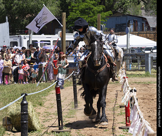 Colorado Medieval Festival 2026