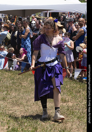Colorado Medieval Festival 2026