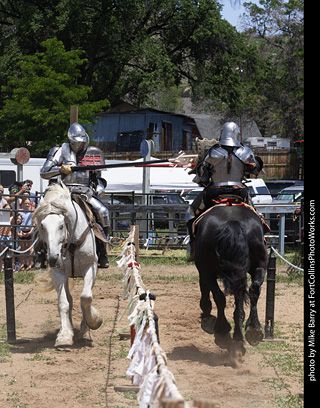 Colorado Medieval Festival 2026