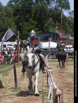 Colorado Medieval Festival 2026