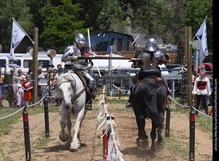 Colorado Medieval Festival 2026