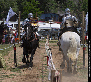 Colorado Medieval Festival 2026