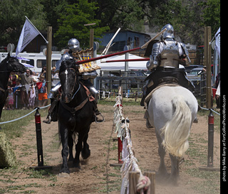 Colorado Medieval Festival 2026