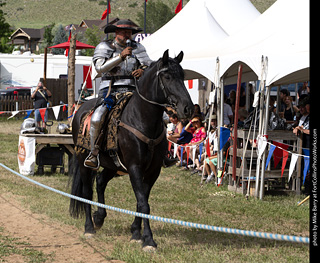 Colorado Medieval Festival 2026