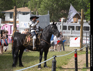 Colorado Medieval Festival 2026