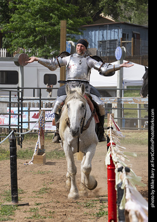 Colorado Medieval Festival 2026