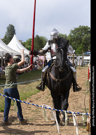 Colorado Medieval Festival 2026