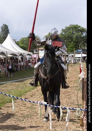 Colorado Medieval Festival 2026