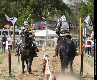 Colorado Medieval Festival 2026