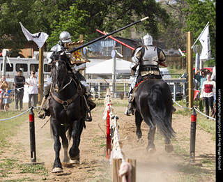 Colorado Medieval Festival 2026