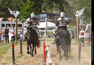 Colorado Medieval Festival 2026