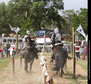 Colorado Medieval Festival 2026