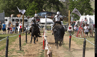 Colorado Medieval Festival 2026