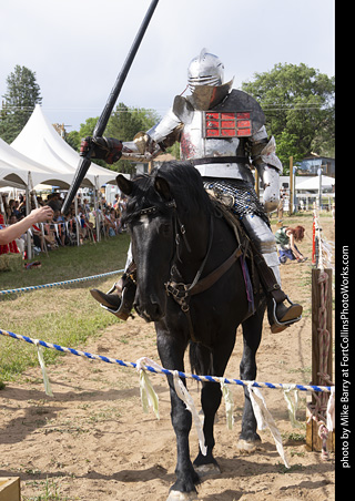 Colorado Medieval Festival 2026