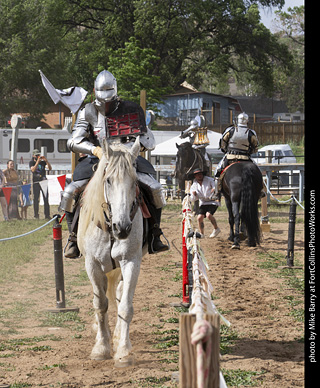 Colorado Medieval Festival 2026