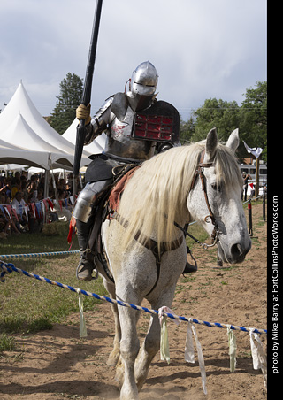 Colorado Medieval Festival 2026
