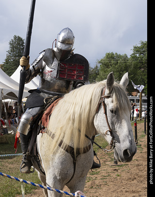 Colorado Medieval Festival 2026