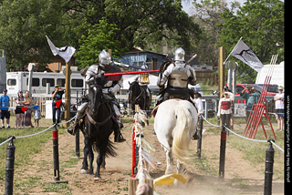 Colorado Medieval Festival 2026