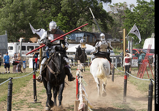 Colorado Medieval Festival 2026