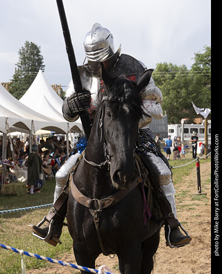 Colorado Medieval Festival 2026
