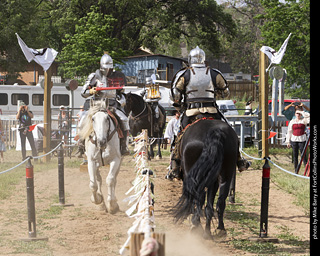 Colorado Medieval Festival 2026