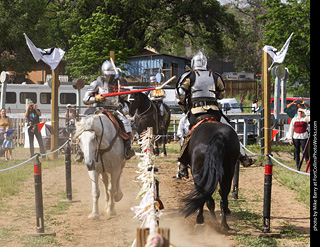 Colorado Medieval Festival 2026