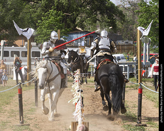 Colorado Medieval Festival 2026