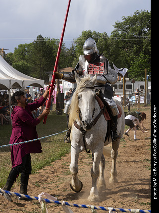 Colorado Medieval Festival 2026