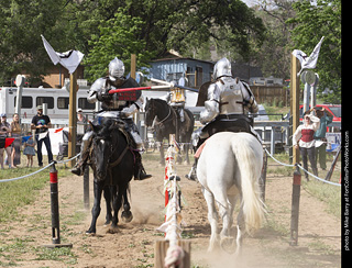 Colorado Medieval Festival 2026