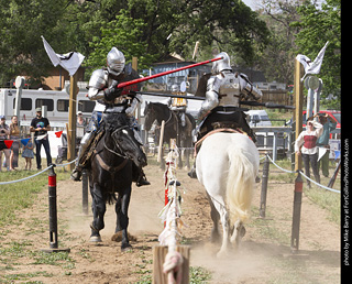 Colorado Medieval Festival 2026