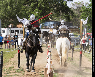 Colorado Medieval Festival 2026
