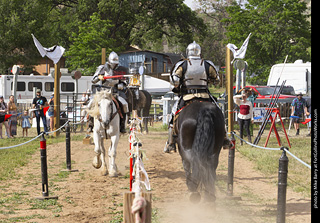 Colorado Medieval Festival 2026