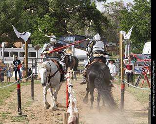Colorado Medieval Festival 2026