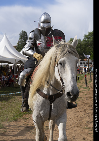 Colorado Medieval Festival 2026