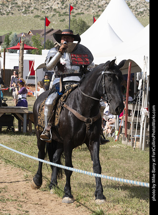 Colorado Medieval Festival 2026