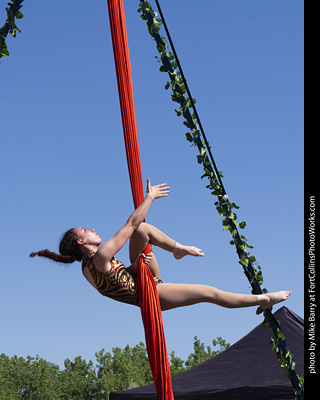 Colorado Medieval Festival 2026