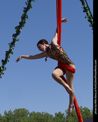 Colorado Medieval Festival 2026