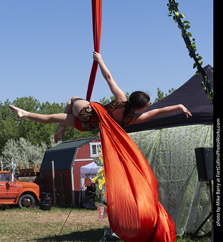 Colorado Medieval Festival 2026