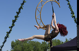 Colorado Medieval Festival 2026