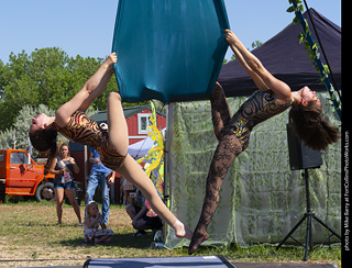 Colorado Medieval Festival 2026