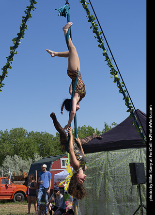 Colorado Medieval Festival 2026