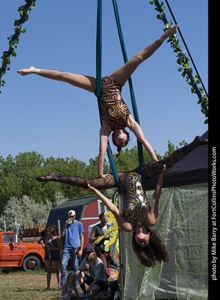 Colorado Medieval Festival 2026