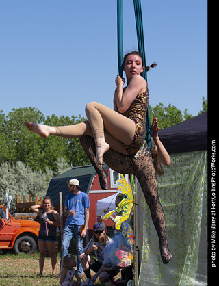 Colorado Medieval Festival 2026