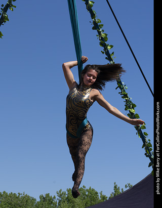 Colorado Medieval Festival 2026