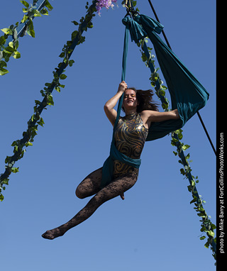 Colorado Medieval Festival 2026