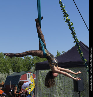 Colorado Medieval Festival 2026