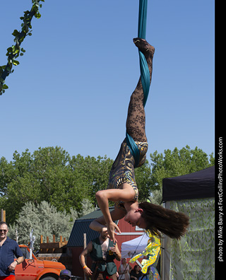 Colorado Medieval Festival 2026
